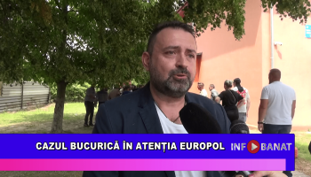 Cazul Bucurică în atenția Europol