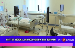 Institut regional de oncologie din bani europeni