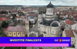 Investiție finalizată