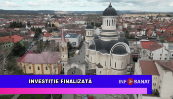 Investiție finalizată