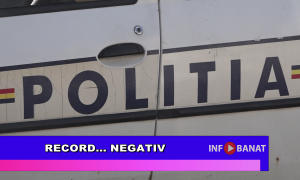 Record… negativ