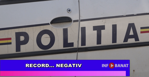 Record…   negativ
