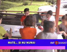 Mate…    și nu numai