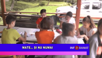 Mate…    și nu numai