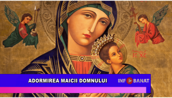 Adormirea Maicii Domnului