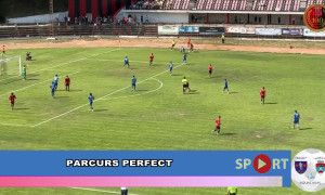 Parcurs perfect