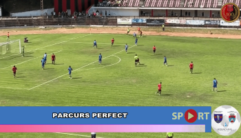 Parcurs perfect