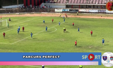 Parcurs perfect