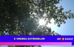 E vremea extremelor