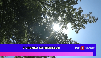 E vremea extremelor