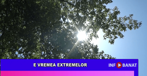 E vremea extremelor