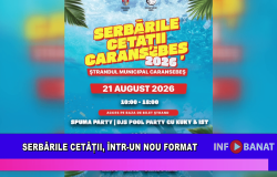 Serbările Cetății, într-un nou format