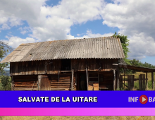 Salvate de la uitare
