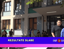 Rezultate slabe