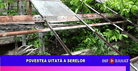Povestea uitată a serelor