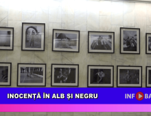 Inocență în alb și greu