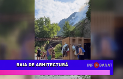 Baia de arhitectură