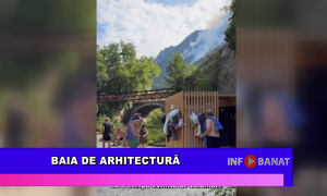 Baia de arhitectură