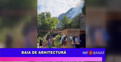 Baia de arhitectură