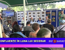 Confluențe în luna lui secerar