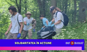 Solidaritatea în acțiune