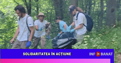 Solidaritatea în acțiune
