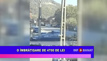 O îmbrățișare de 4700 de lei