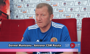Meci greu în deplasare