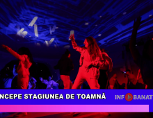 Începe stagiunea de toamnă