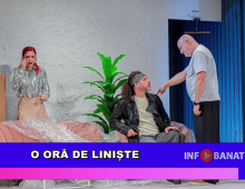 O oră de liniște