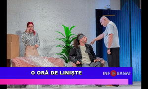 O oră de liniște