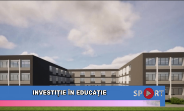 Investiție în educație