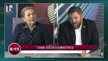 Opt și un sfert – Ovidiu Bistrian – 20.08.2026
