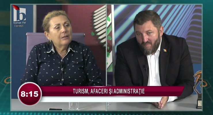 Opt și un sfert – Ovidiu Bistrian – 20.08.2026