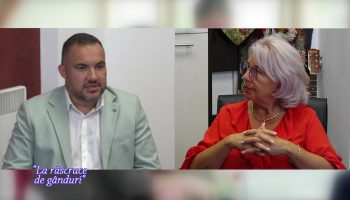 La răscruce de gânduri – Bogdan Gaiță – 17.08.2026
