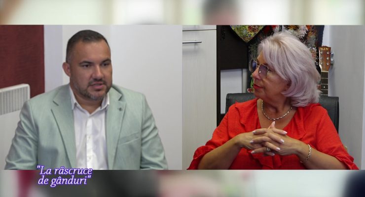 La răscruce de gânduri – Bogdan Gaiță – 17.08.2026