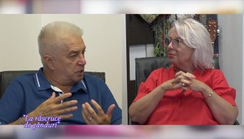 La răscruce de gânduri – Daniel Botgros – 13.07.2026