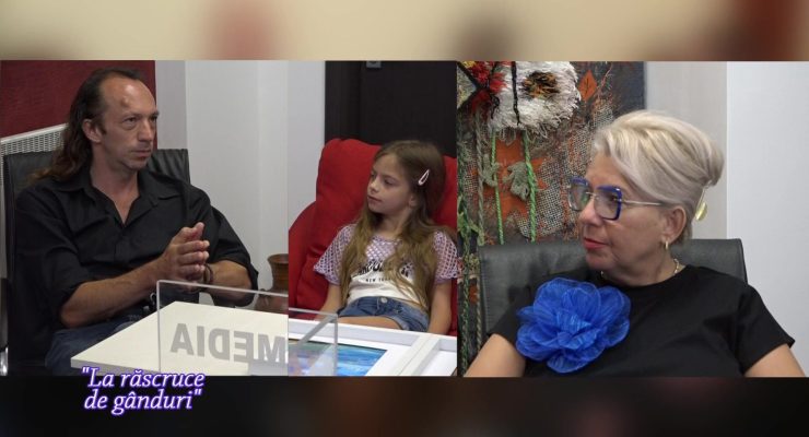 La răscruce de gânduri – Gabriel Weisz, Leila Weisz – 20.07.2026
