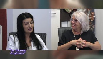 La răscruce de gânduri – Simona Ghiță – 27.07.2026