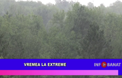 Vremea la extreme