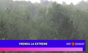 Vremea la extreme