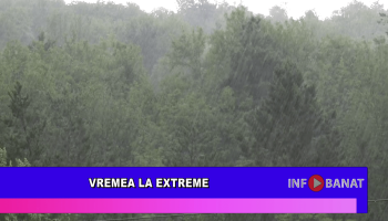 Vremea la extreme