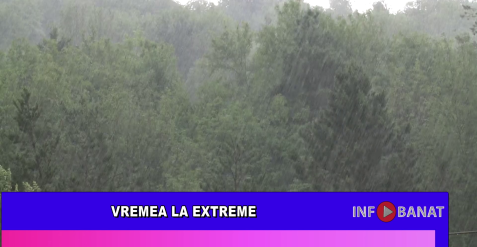 Vremea la extreme