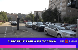 A început Rabla de toamnă
