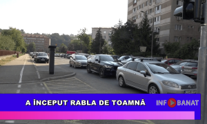 A început Rabla de toamnă