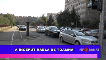 A început Rabla de toamnă