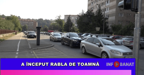 A început Rabla de toamnă