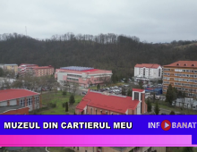 Muzeul din cartierul meu