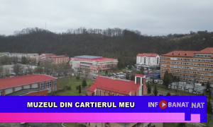 Muzeul din cartierul meu