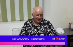 Caransebeșul, cinematograf sub stele